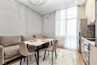 Luxe apartment Dastur - 5