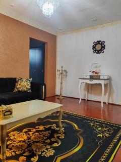 Baroque Arena Black Diamond - 5