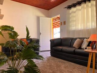 Sitio com natureza e tranquilidade perto de Monte Verde - Boa Esperança - 5