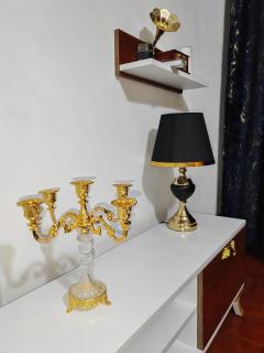 Baroque Arena Black Diamond - 1