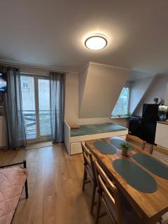 Studio przy plaży - 6