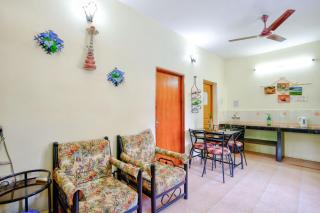 Luxury 5BHK Villa with Private Pool near Benaulim Beach - 2