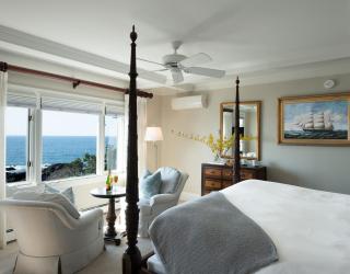 Cape Arundel Inn and Resort - 8