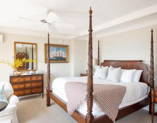 Cape Arundel Inn and Resort - 6