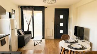 Cozy & Elegant, Proche de la cité de l'Espace - 4