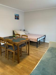 Studio przy plaży - 2