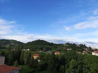 La casa di Mady - Attico vista colline e Monviso - 8