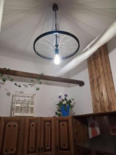 Corazón de Mágina - 1