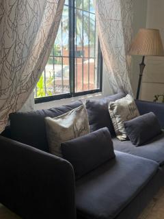 Cerca de Aeropuerto , bleseed house - 5