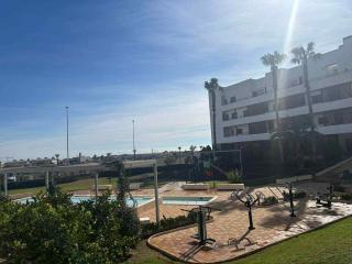 APPARTEMENT Terrazas de Campoamor - 4