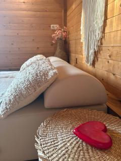 Wellness en B&B Casa Pura Vida - 5