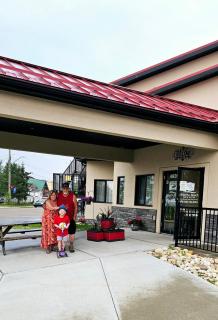 Alberta Beach Inn and Suites - 9