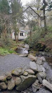 The Beeches, at Aberdunant Hall - 3