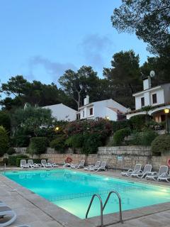 Can Botana 11 - Gorgeous Property with Pool, Mountain and Sea views - 7