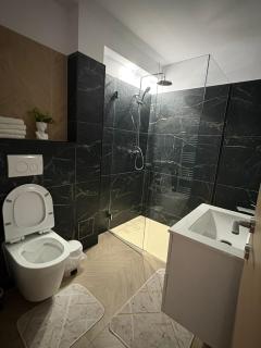 Borșa ApartHotel 5 - 2