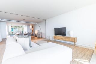 The Elements of Savoy - Sea View by Atlantic Holiday - 4