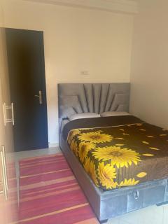 Peaceful Oasis Room - 4