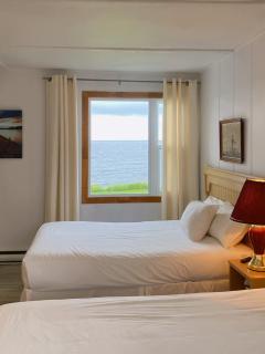 Restaurant-Motel L'Etoile du Nord - 5