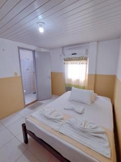 Pousada Sol do Centro - 1