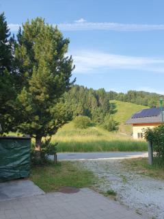 quiet and central Luxury Villa "Juwel " with Sauna in a beautiful valley - 5