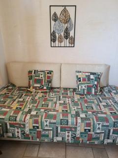 Vromolithos apartments - 5