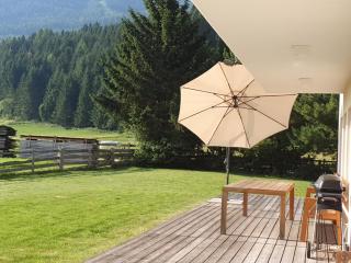 quiet and central Luxury Villa "Juwel " with Sauna in a beautiful valley - 4