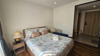 Luxury 1BR La Habana Stunning Pool & Smart TV - 3