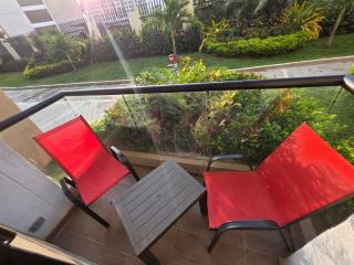 Aparta suite en Santa Marta - 3