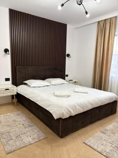 Borșa ApartHotel 5 - 9