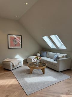 MB25-6 Apartments - 6