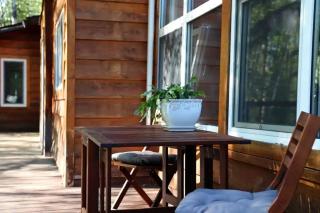 Spacious, welcoming and beautiful 4-bedroom house - 2