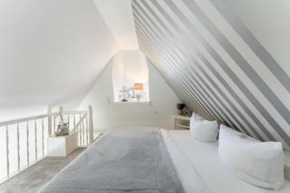 Haus Harvestehude Whg Küstenglück - 7