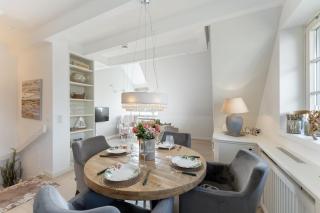 Haus Harvestehude Whg Küstenglück - 3