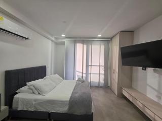 Aparta suite en Santa Marta - 7