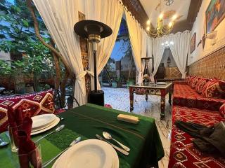 Riad Maryam Taroudant - Taroudant - 5