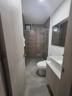Aparta suite en Santa Marta - 6