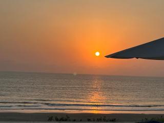 Family home for 8 guests with direct beach access - 6