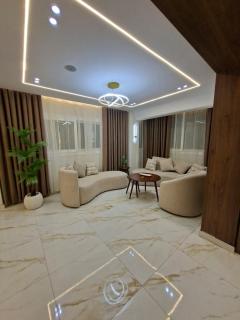 Apartment in Zamalek - 0