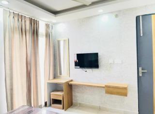 Hotel comfort-couple friendly Sector 19 Noida Manage By EHL - 5
