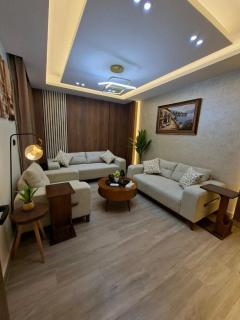 Apartment in Zamalek - 9