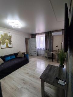 Квартира в центре у Парка Вечный огонь - 7