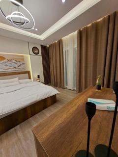 Apartment in Zamalek - 4