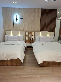 Apartment in Zamalek - 3