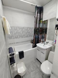 Квартира в центре у Парка Вечный огонь - 3