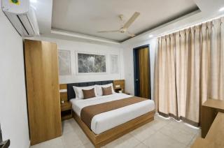 Hotel comfort-couple friendly Sector 19 Noida Manage By EHL - 6