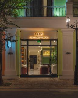 Joy Boutique Hotel - 8