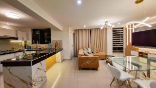 Departamento confort - 2