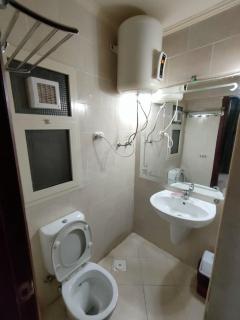 Porto sokhna pyramids families Sea View - Ain Suchna - 7