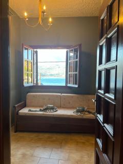 Sophia Limeni Spa - Sea front - 4