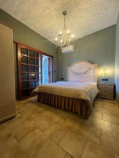 Sophia Limeni Spa - Sea front - 3